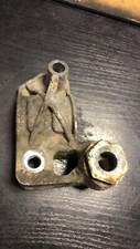 Mercedes-Benz E (W211) Stabilisator Buchse Ha...