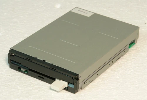 Sony MP-F40W-29 MFD-40W-29 2.88MB 3.5” Internal Floppy Disk Drive FDD New/Sealed