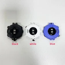 Back Cover Case For GARMIN Forerunner 45S Housing Shell With Heart Rate Sensor