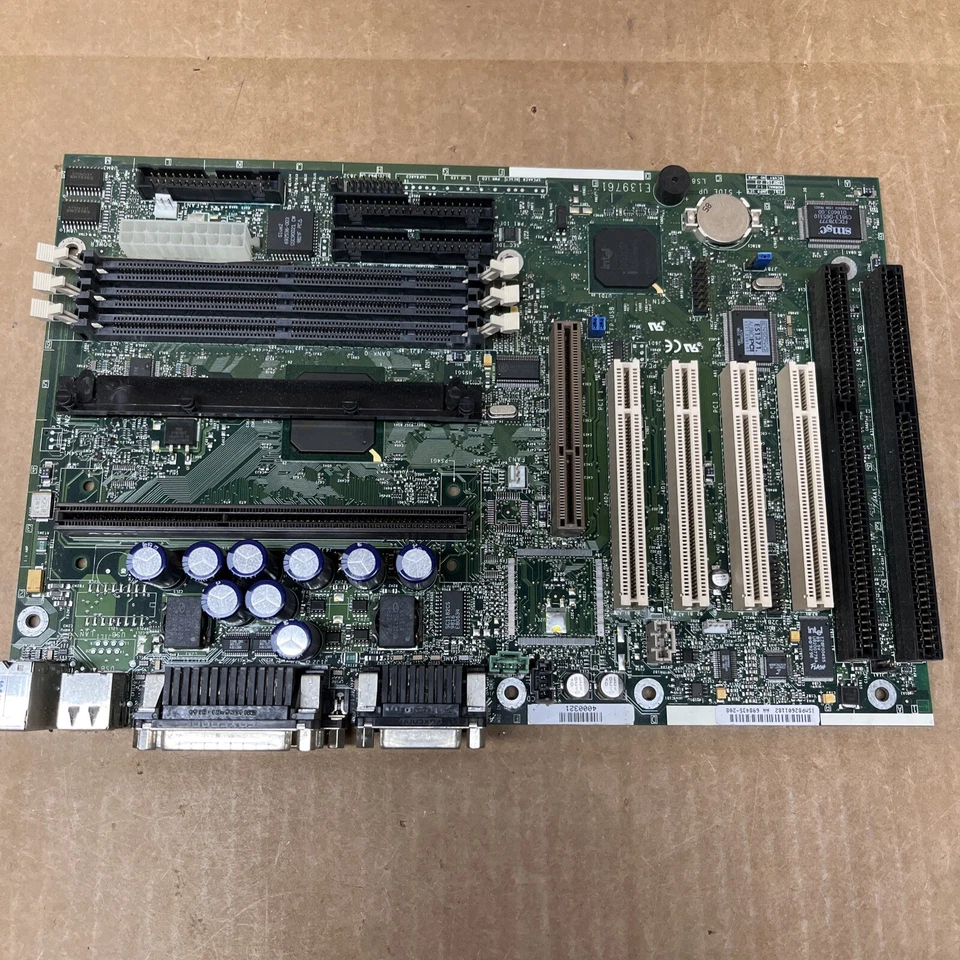 GATEWAY 4000321 698435-208 MOTHERBAORD Tested with warranty Ships fast - Image 2 of 4