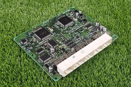 Lexus Gx470 2005-2004 Motor Ordenador 2UZ-FE 89661-60B40 ECU OEM Usada - Picture 7 of 10