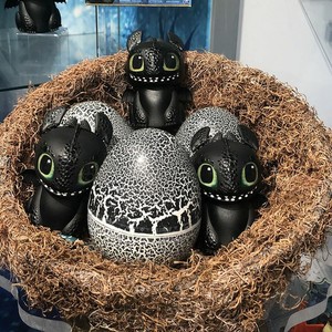 toothless hatchimal australia