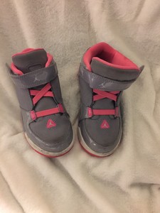 toddler jordan high tops