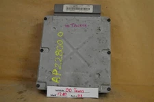 YF1F12A650MC Ford Taurus Sable 2000 Engine Computer Unit ECU Module 113 12M1 B3