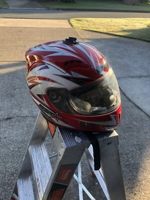 Helmet For Sale Size S Motorcycle Scooter Accessories Gumtree Australia Redland Area Thornlands 1253862188