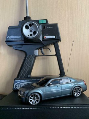 kyosho mini z alternative