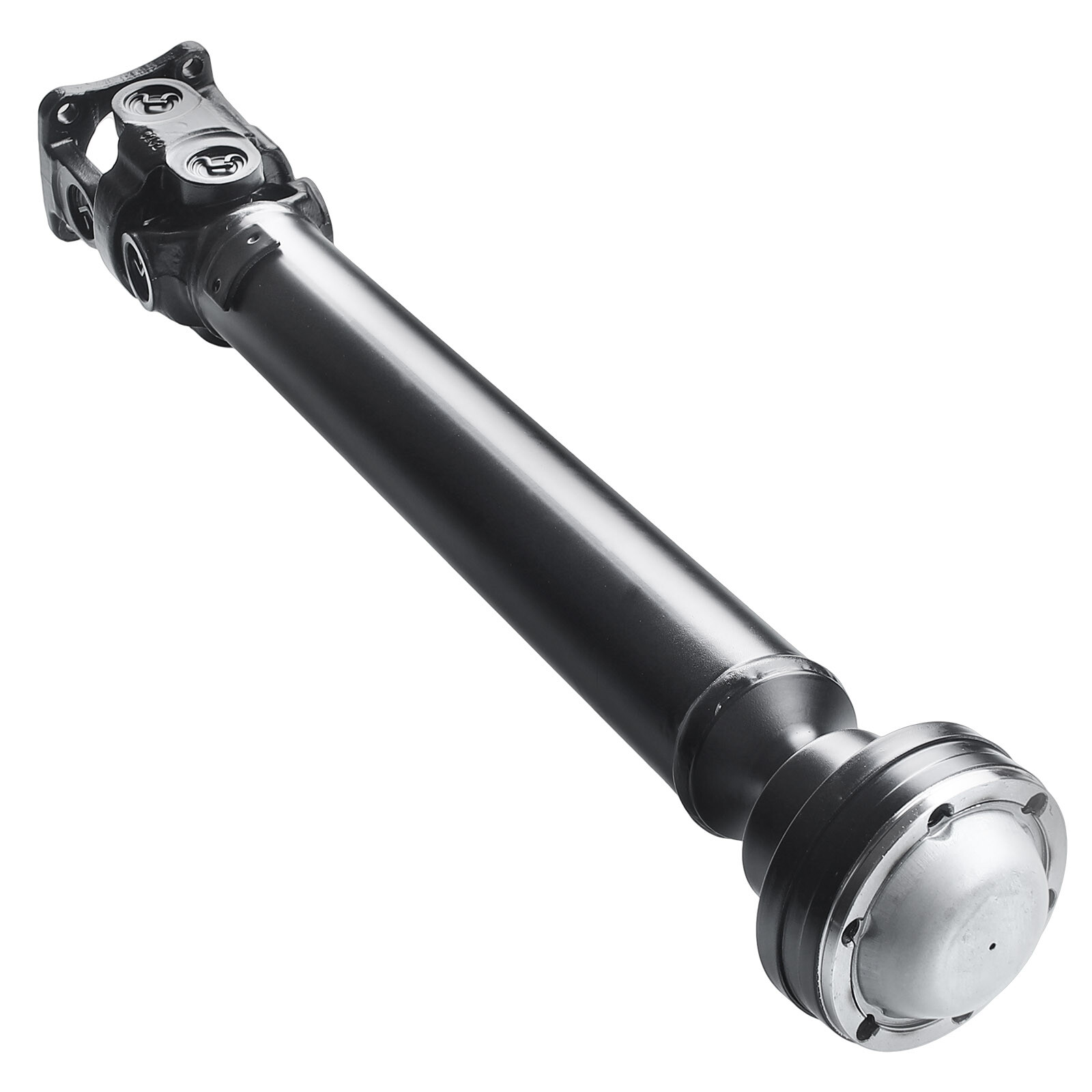 Albero Cardanico Trasmissione Per JEEP CHEROKEE KJ - Ricambio GSP 235040 Compatibile Con Grand Cherokee WJ/WG - Foto 3