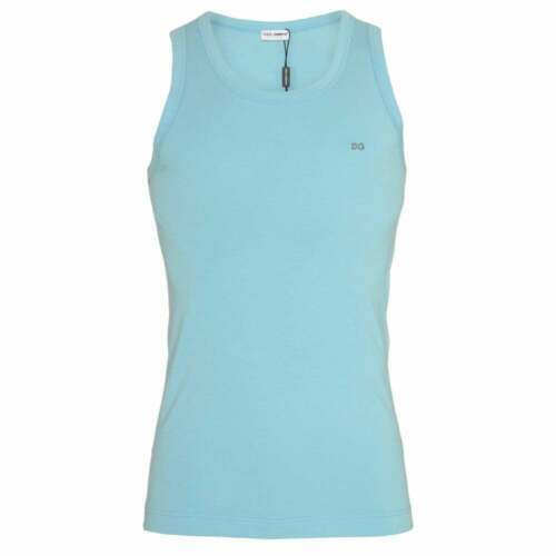 T-shirt Dolce & Gabbana Baroque Napoléon Abeille Couronne - Taille S Vert, Neuf Avec étiquettes