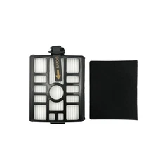 Nispira XFIW1000 Dock HEPA Filter Replacement For Shark IW3511 Vacuum, 1 PK