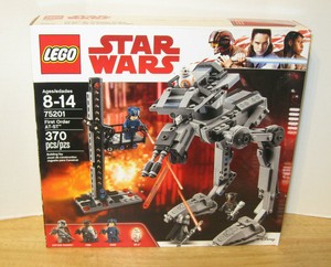 lego set 75201