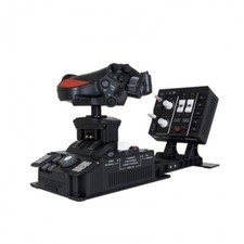 VKBSIM STECS STG Throttle Racing Game Flight ...
