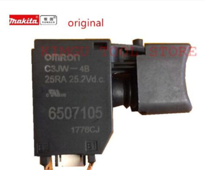 1pc For   DDF480 DDF481 DDF484 DHP480 DHP481 DHP484 DHP485  switch 