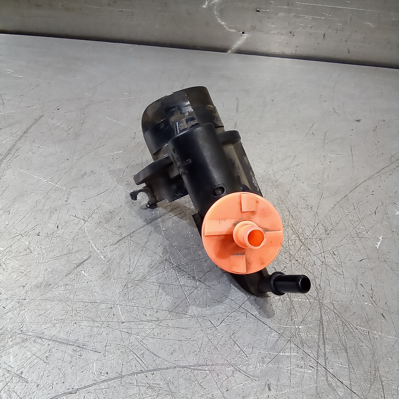 Porsche Boxster 986 19962004 Fuel Petrol Tank Breather Vent