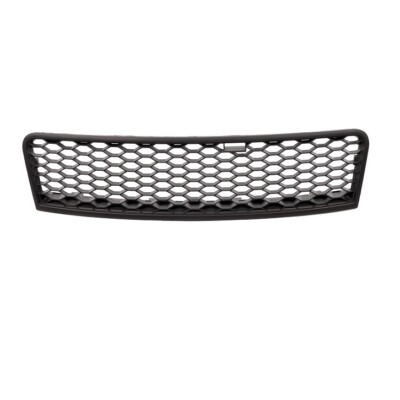 KÜHLERGRILL SCHWARZ WABEN LOOK RS6 FÜR AUDI A6 C5 AB 05/2001 BIS 04/2004