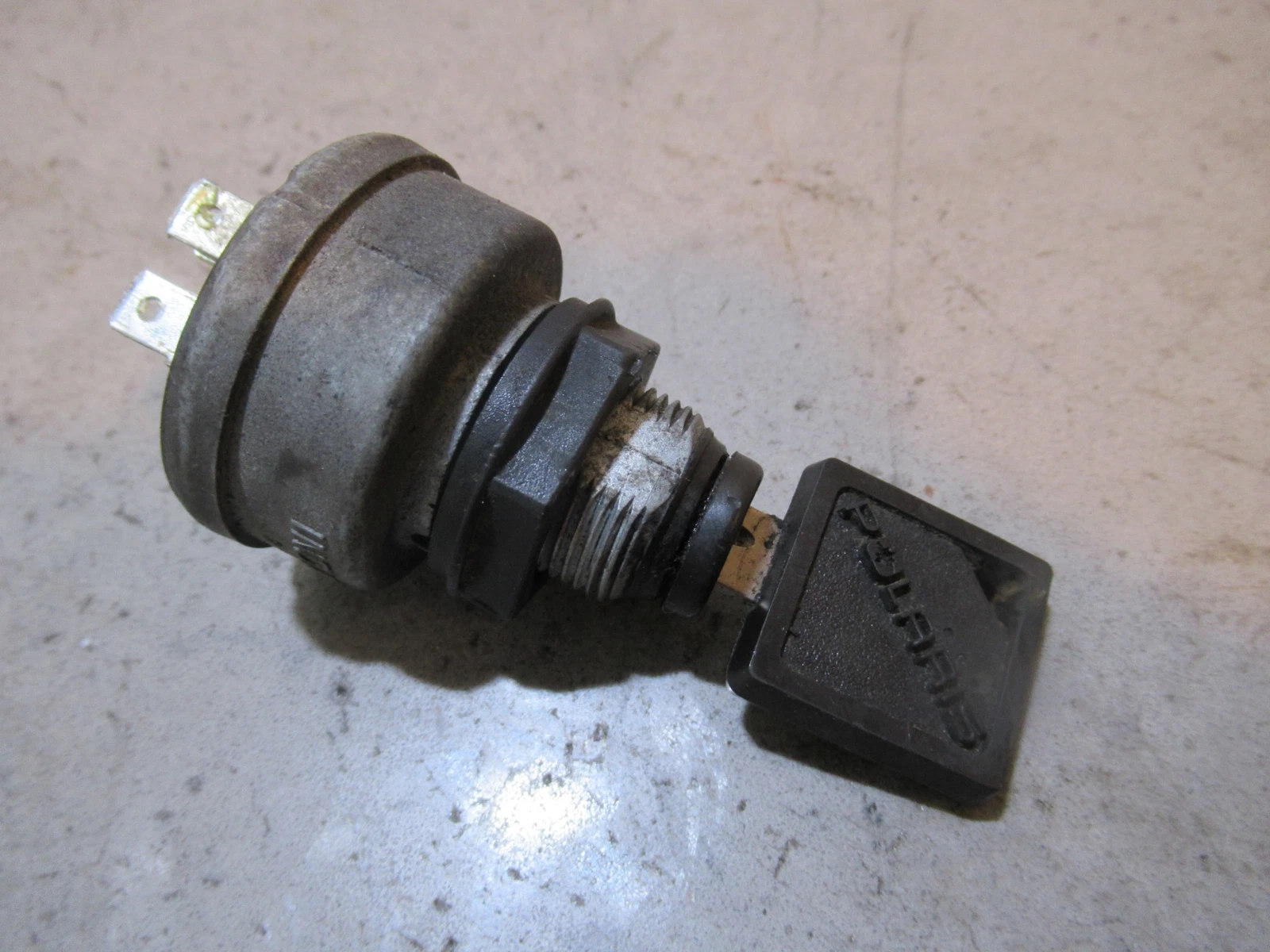 Polaris RMK 600 Ignition Switch 2007