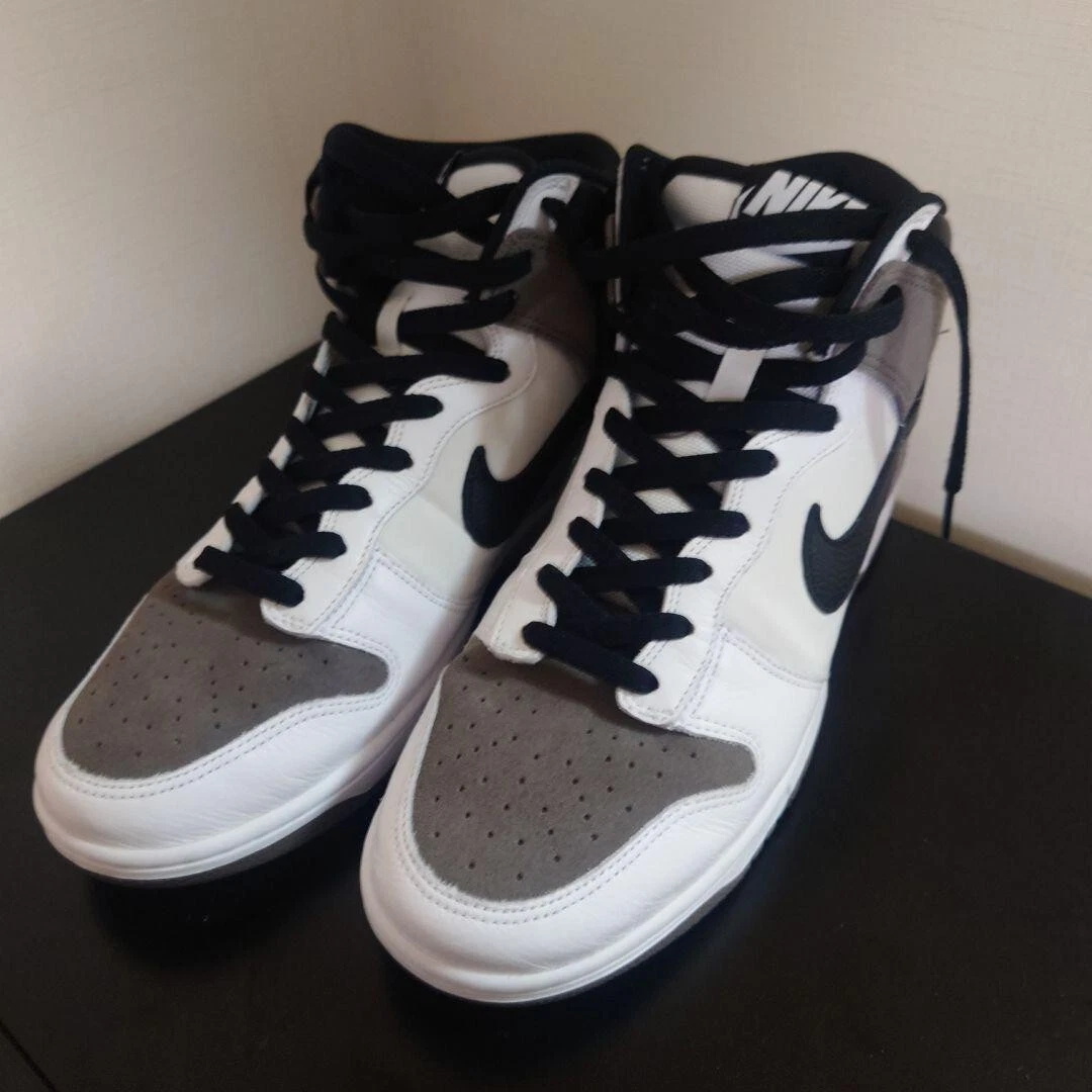 Nike Dunk HIGH By You Unlocked (US9.5/27.5cm)