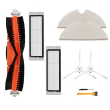 Replacement parts For Roborock S6, S6 Pure, S6 MaxV, S5 Max, S4,S5,E5, E4,E35