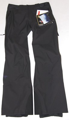 Arc'teryx Stingray Pant Women's Ski Snowboard Soft-Shell - Medium