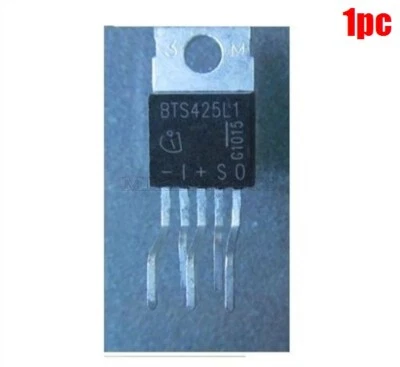 MARKENLOS BTS425 BTS425L1 Smart Highside Power Switch New Ic ck