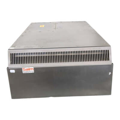 MKN MagicHood Haube für Kombidämpfer SpaceCombi 230V gebraucht SK_MAGICHOOD
