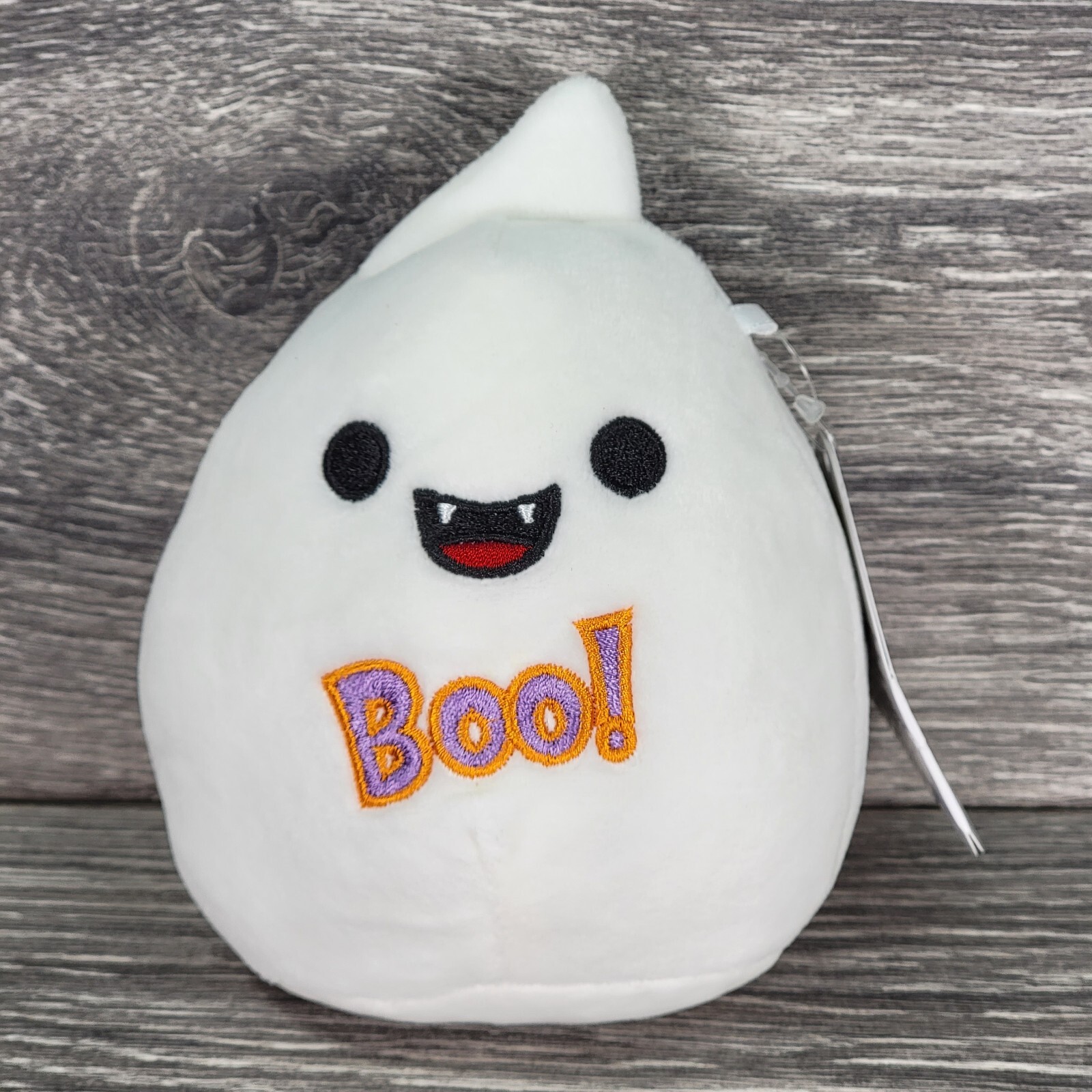 squishmallow ghost name