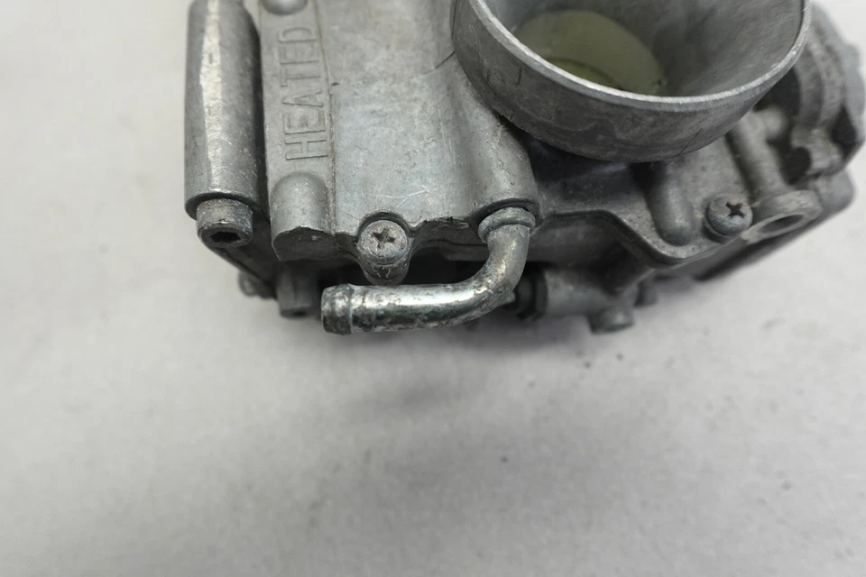 Conjunto de carburador de carbohidratos Ski-Doo GSX 800r MXZ X Renegade 403138792 Foto 4 de 4