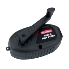 Hangar 9 - Kraftstoff Handpumpe Spritpumpe für Methanol und Benzin