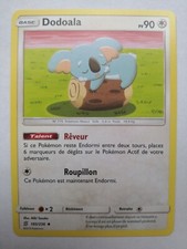 Carte Pokémon - Dodoala 185/236 - SL11:Harmonie Des Esprits