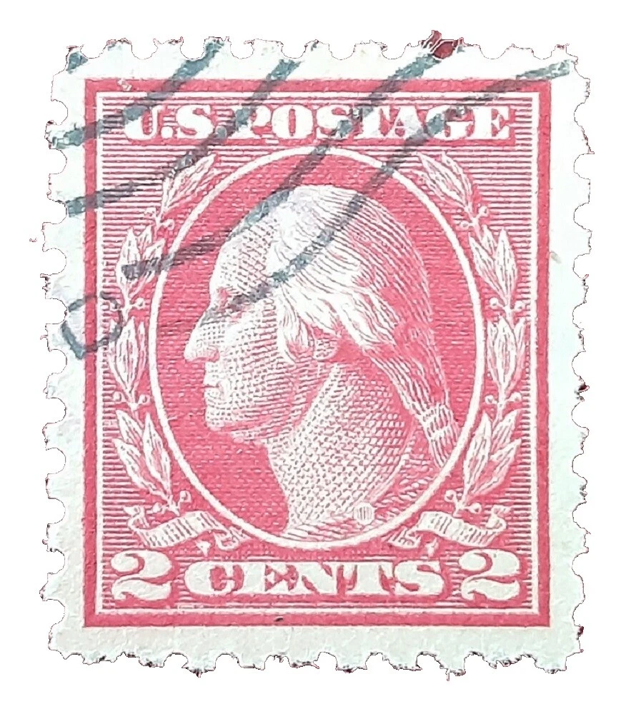 XF/S (Extremely Fine/Superb) Historical Figures United States Stamps