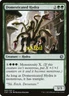 MTG Foil Conspiracy: Take the Crown CN2 Domesticated Hydra MINT