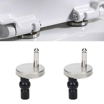 Pair Of Quality Top Fix Wc Toilet Seat Hinge Fittings Quick Release Hinges Uk - How To Replace Toilet Seat Hinges Uk Pair Of Quality Top Fix Wc Toilet Seat Hinge Fittings Quick Release Hinges Uk - How To Replace Toilet Seat Hinges Uk