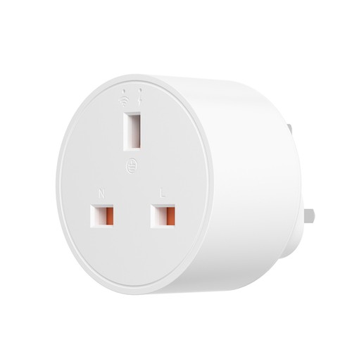 SONOFF Smart Mini Plug,Smart Power Socket WiFi Plug Works with Alexa,Google Home - Picture 3 of 18