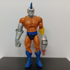 Masters of the Universe MotU Strong-or Strongarm 7" figure old uncomplete