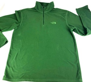 north face mock neck