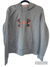 Under Armour Sweatshirt Youth Medium