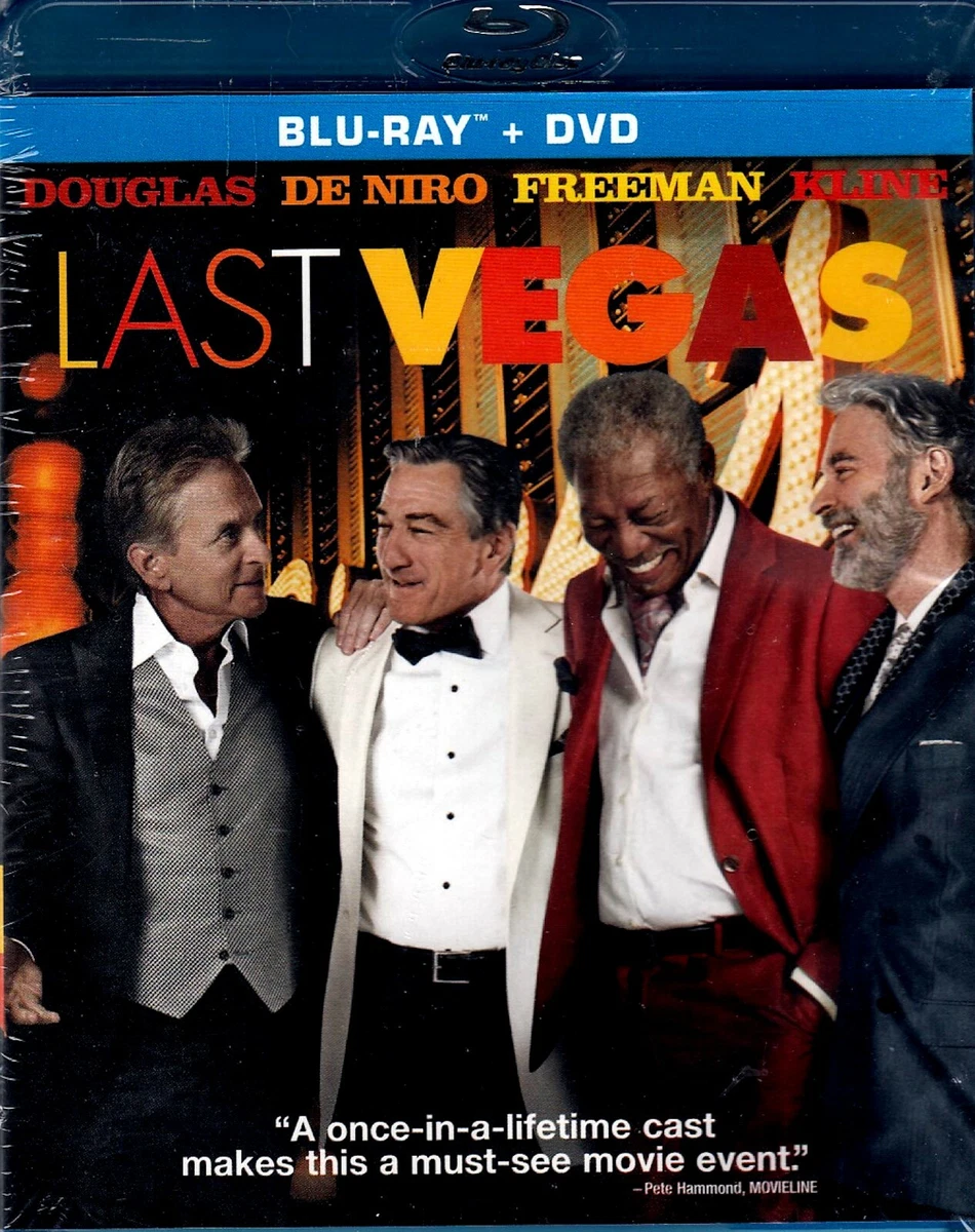 Michael Douglas Morgan Freeman Movie Deals | varsana.com