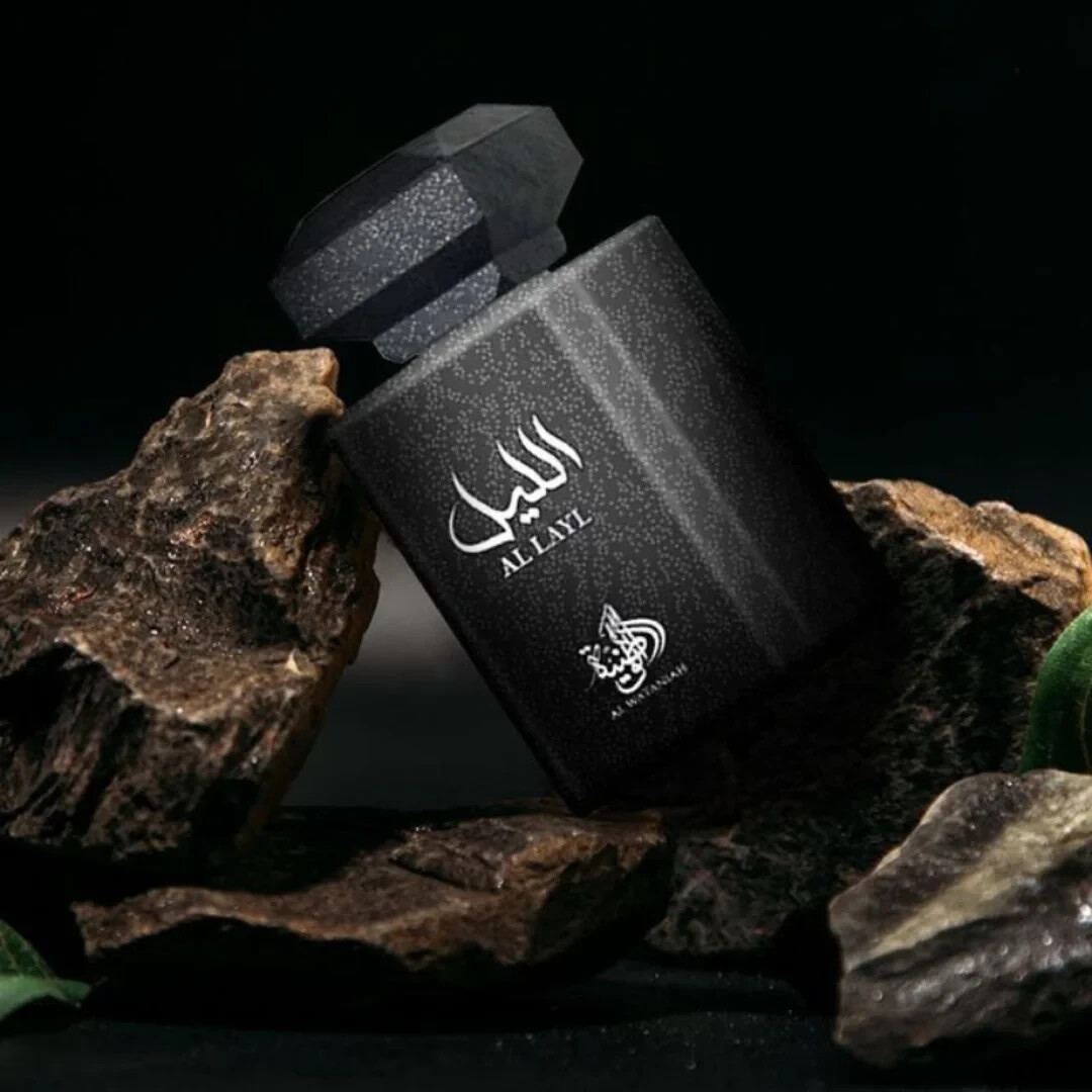 Al Wataniah Al Layl 3.4 oz / 100 ml Eau de Parfum | eBay