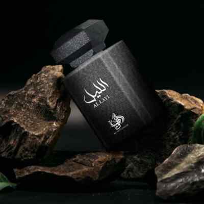 Al Wataniah Al Layl 3.4 oz / 100 ml Eau de Parfum | eBay UK