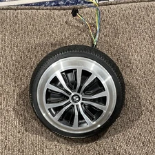 Swagtron Hoverboard T1 Balance Board Wheel