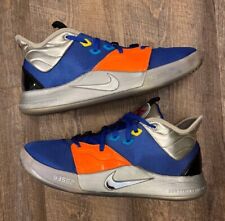 Nike PG 3 2019 Nasa for Sale | Authenticity Guaranteed | eBay Nike PG 3 2019 Nasa for Sale | Authenticity Guaranteed | eBay
