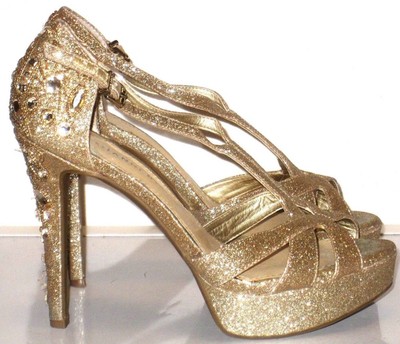 classic metallic crocs