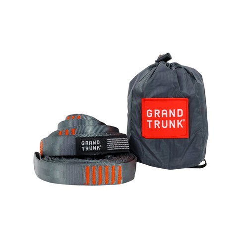Trunk Straps - Hammock Suspension Straps - 第 24/24 張圖片