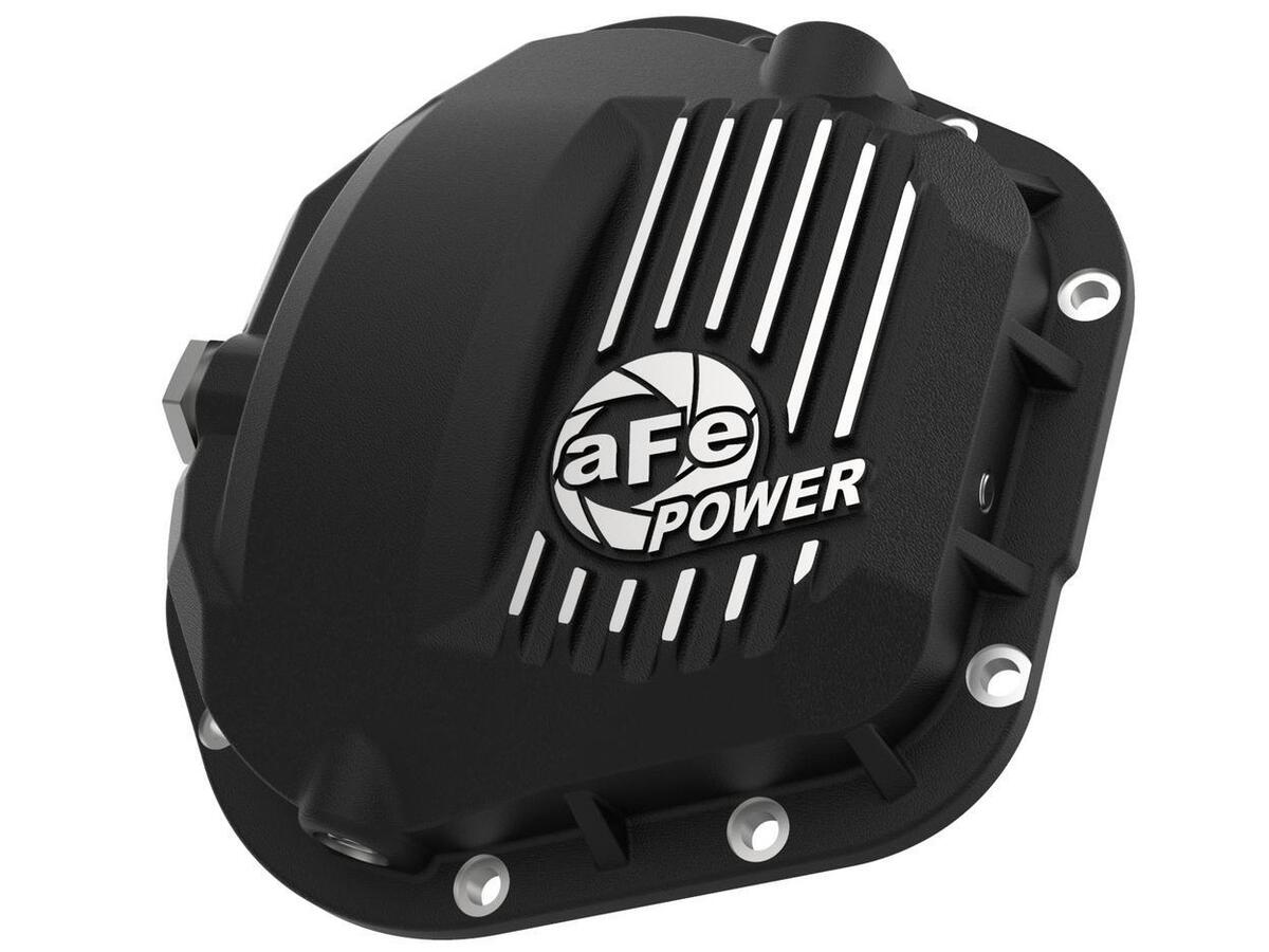 aFe Power Front Differential Cover aFe Power Front Differential Cover
