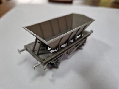 25 ton Ironstone Wagon Kit 3D printed 00 Gauge 1:76 Scale