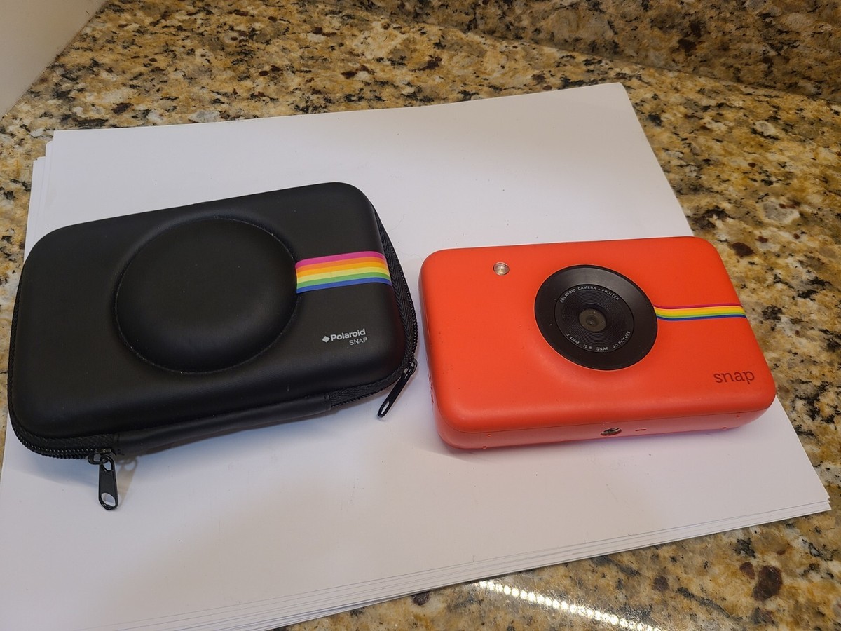 Polaroid Camera Polaroid Snap Sd Card HOT Microsd Card Polaroid