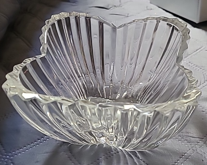 Misa624 MIKASA Classic Style Lydia Crystal 6