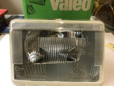 Feu avant (phare) Talbot HORIZON