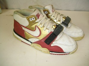 nike air trainer 1 jerry rice