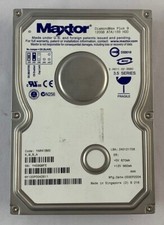 Maxtor EH011023880 Hard Disk Drive