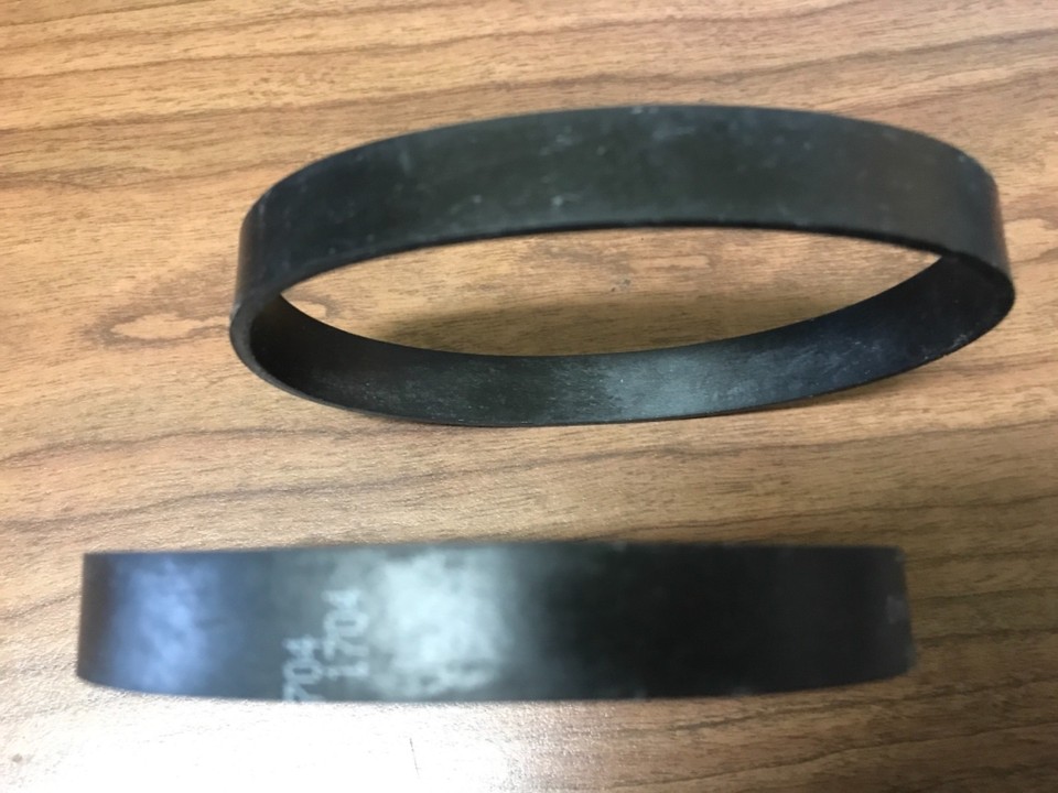 2 Belts Eureka Powerspeed & Swivel Plus Lightweight Vacuum Cleaner Replace E0205 eBay